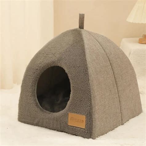 Niche Igloo Pour Chien Mon Coussin Chien