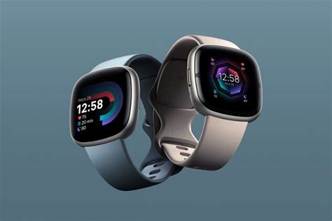 Fitbit Sense Versa Google Pixel Watch Which To Choose