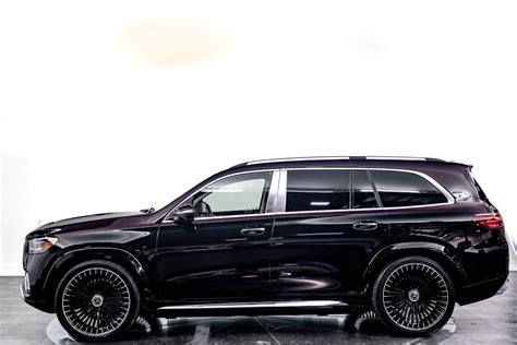 Maybach Gls Tulum Giovanna Luxury Wheels