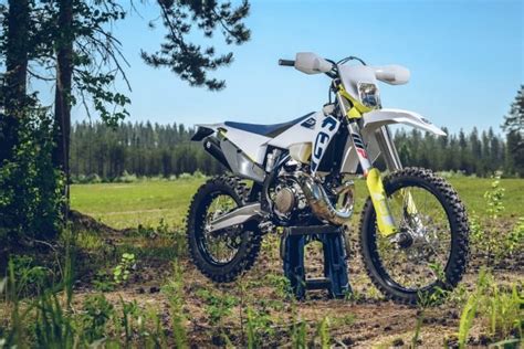 Husqvarna Motorcycles | Motorcycle.com