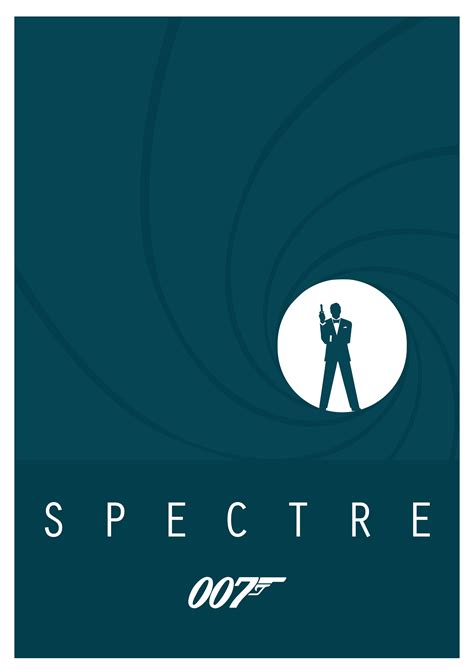 Minimalist Movie Posters Behance