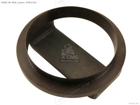 570011163 Guide Oil Seal Kawasaki Buy The 57001 1163 At CMSNL