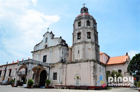 Top Picks 7 Churches In Pampanga To Visit For Visita Iglesia Blogs