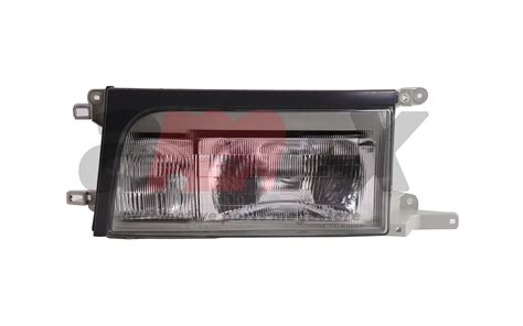 Head Lamp Toyota Coaster Bb Lhs Amex Auto Parts