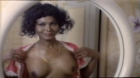 Ajita Wilson Nude Pics Page 2