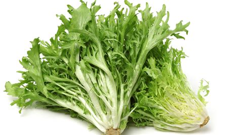 What Is Escarole And How Do You Eat It