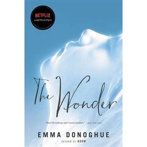 The Wonder - By Emma Donoghue (paperback) : Target