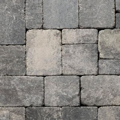 Dublin Cobble Rio Belgard Pavers Legends Stone Legends Stone