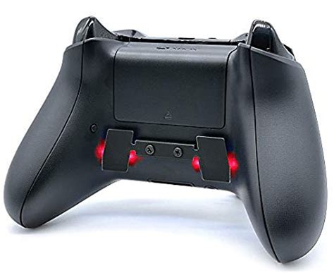 add paddles to xbox one controller - indigojuveniles