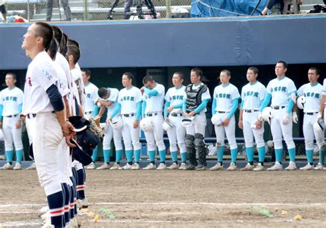 【山梨】センバツ覇者の山梨学院が準決勝敗退 吉田監督「最後の一本が出なかった」 スポーツ報知