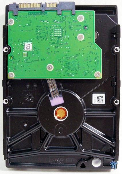 Seagate Desktop 2TB SSHD (ST2000DX001) Review