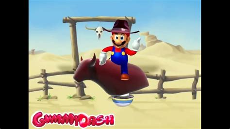 Gummy Bear But Mario New Version Full Song Youtube