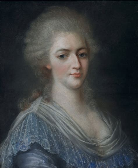 Marie Antoinette Vigee Lebrun