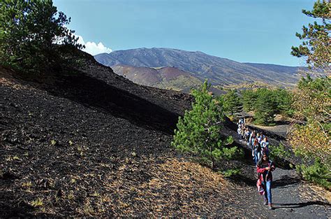 Trekking Tour Half Day Visit Sicily Scopri La Sicilia