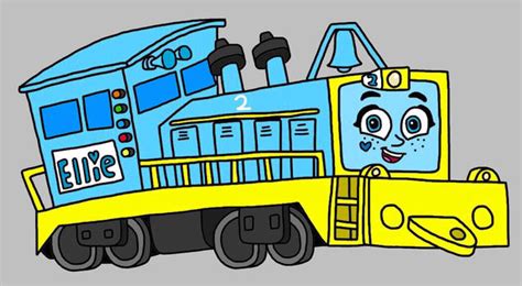 1991 Tletc Enginesredesigned By Javienblackmagic122 On Deviantart