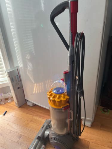 Dyson Cyclone Technology Mg Heb A Ebay