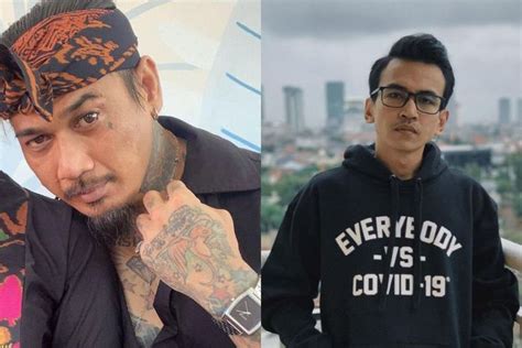 Meski Sudah Berdamai Dengan Jerinx Sid Adam Deni Tetap Lanjutkan