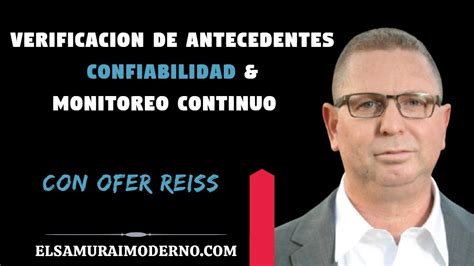 Ofer Reiss El Samurai Moderno Podcast YouTube