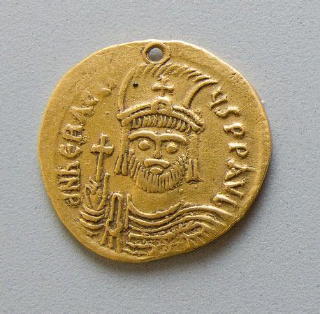 Heraclius | Byzantine Emperor & Reformer | Britannica