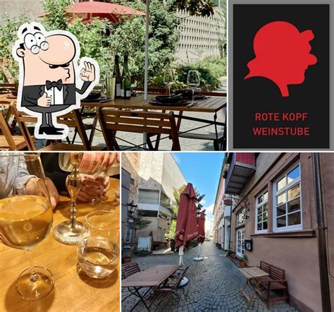 Weinstube Rote Kopf Mainz Pub Bar Mainz Restaurant Reviews