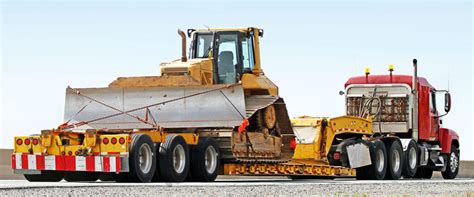 oversize load rates pricing  large shipments