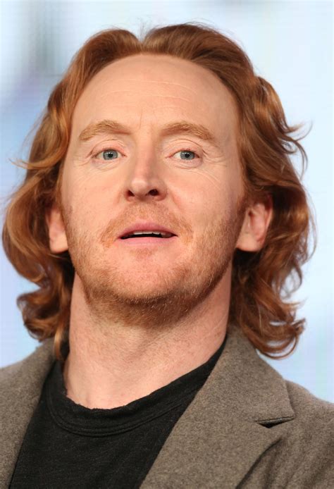 Tony Curran