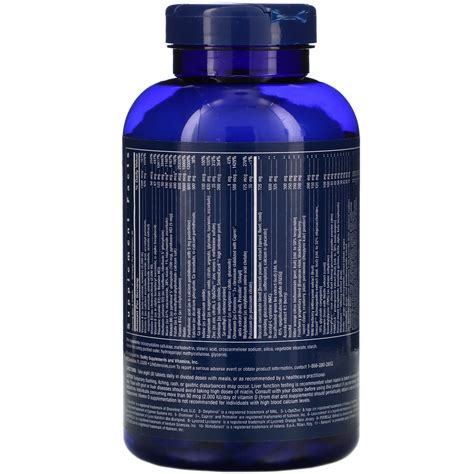 Life Extension, Life Extension Mix Tablets without Copper, 240 Tablets ...