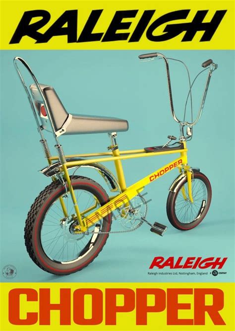 Pin By Boris Drenec On Enregistrements Rapides Chopper Bike Raleigh