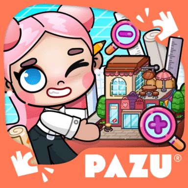 Pazu Avatar World Gratis - Avatar World ® 1.173 APK Download by Pazu Games - APKMirror