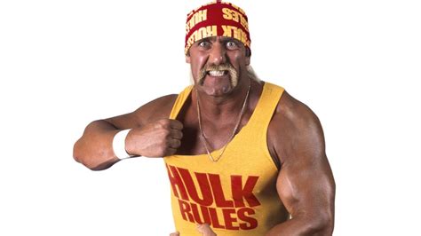 Hulk Hogan A Legacy Honored By Wrestling Icons Archyde