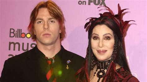 Cher's Fiery Legal Battle With Her Son Elijah Blue Allman Explained