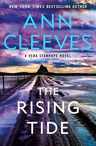 The Rising Tide: A Vera Stanhope Novel (Vera Stanhope, 10) by Cleeves ...