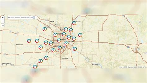 Xcel Power Outage Map Mn - Winter Olympics Closing Ceremony 2024