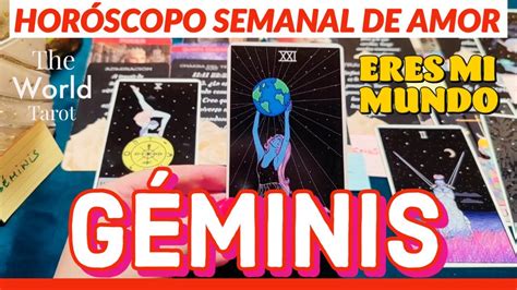 GÉminis ♊ Enloquecido Por Volver Contigo ‼️😱 HorÓscopo GÉminis Amor Septiembre 2022 ️ Youtube