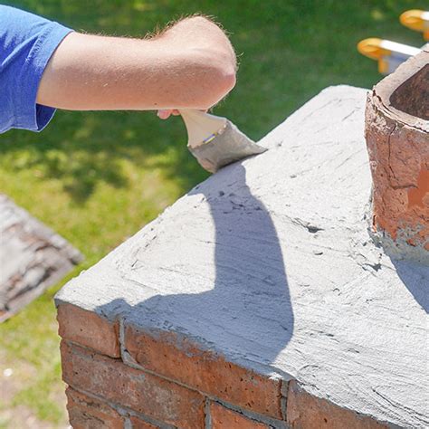 Local Chimney Repair Services In Colorado Springs CO