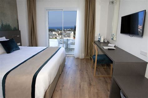 Pefkos Hotel Limassol, CY - Reservations.com