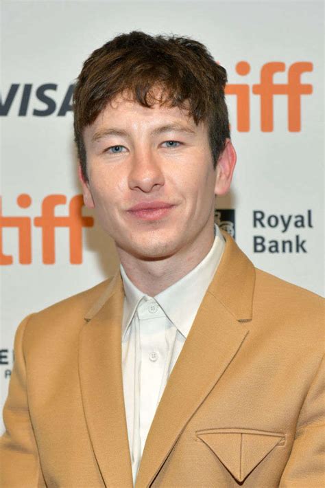 Irish actor Barry Keoghan 'hospitalised following assault' - U105