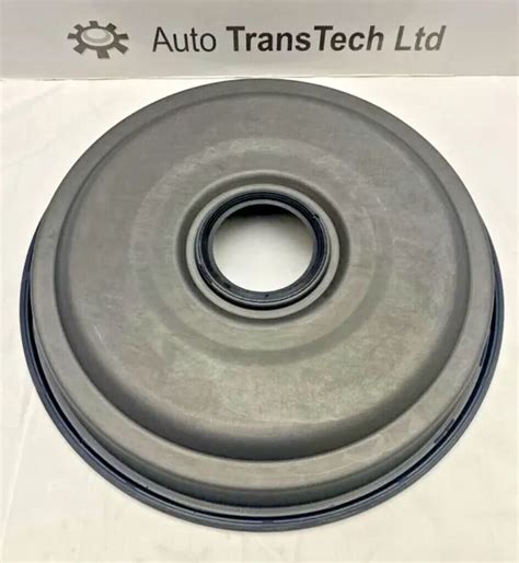 Genuine Audi Vw Bh Bt Dct Dq Dl Transmission Front Cover Plate