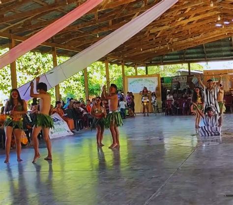 Danzas T Picas De La Selva Peruana Las M S Representativas