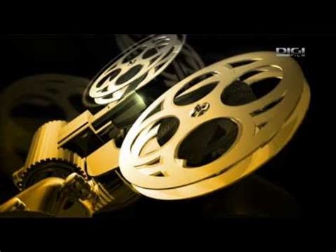 Digi Film (Digi TV) - Continuity - April 2011 - YouTube