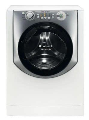 Стиральная машина Hotpoint-Ariston AQS70L 05 CIS, с фронтальной ...