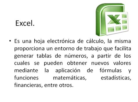 Asignaciones Para 11 Asignación 2 Para 11 Introducción A Hojas De Cálculo De Excel Parte Ii