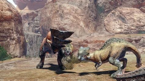 Monster Hunter Rise Kestodon Husk Emplacements Et Conseils