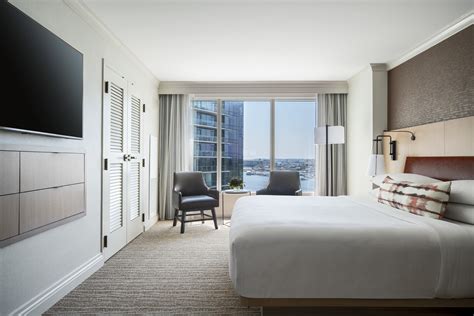 Best Luxury Hotels in Baltimore, Maryland | Observer