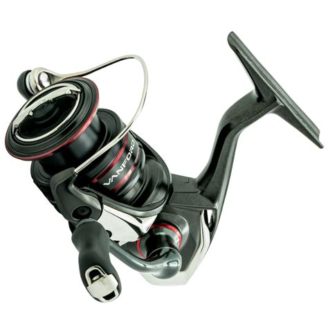 Shimano Vanford 2500HGF 6 0 1 Spinning Reel VF2500HGF American