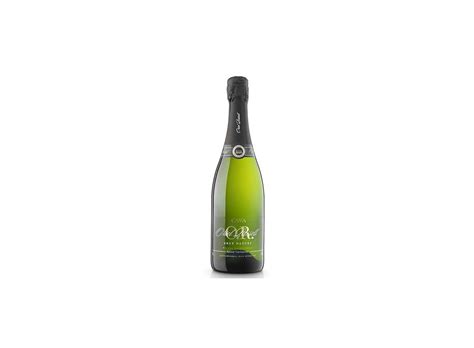 Cava Oriol Rossell Brut Nature