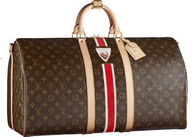 Louis Vuitton Classic China Run Collection – BAGAHOLICBOY