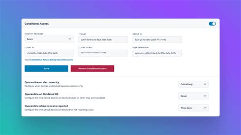 iVerify - Mobile Device Security