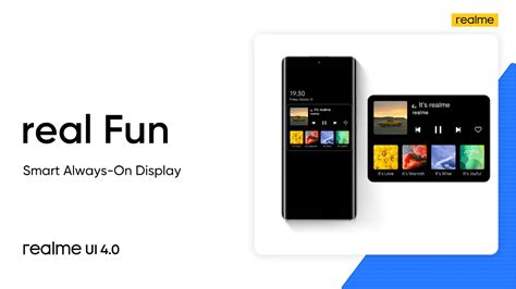 Check Out The List Of Realme Smartphones With Always On Display AOD