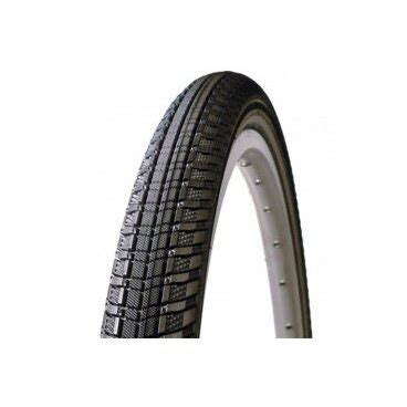 Покрышка велосипедная KENDA K-1053 KWICK TRAX BK 30TPI (700х38С ...